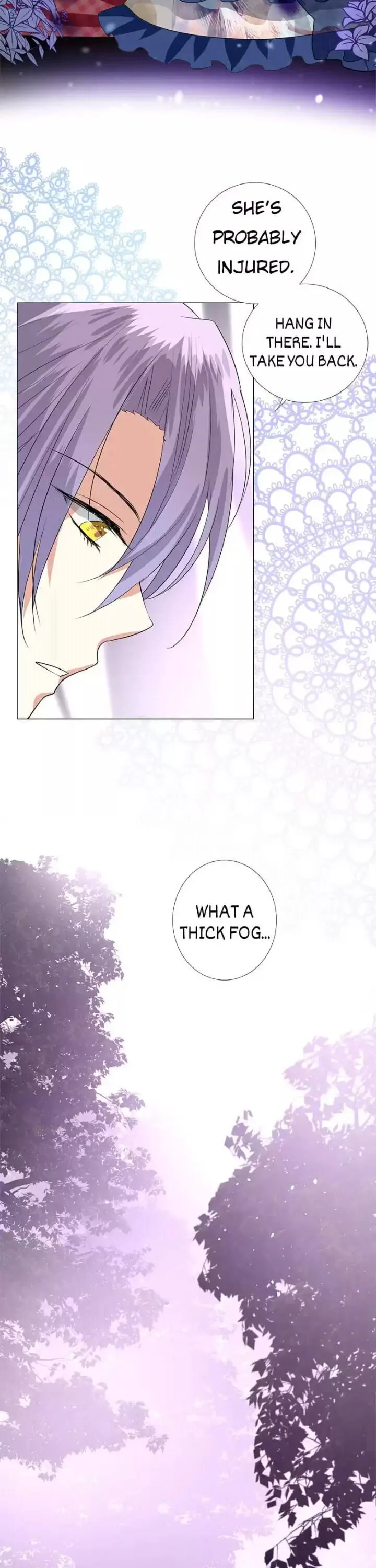 Read Unbending Flower chapter 38 image 4 on Lezhin
