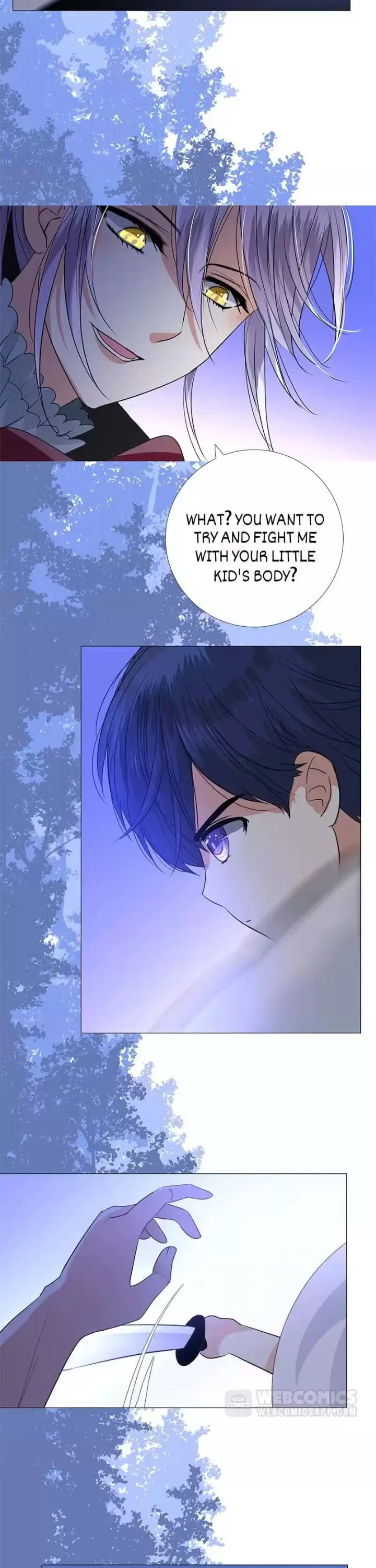 Read Unbending Flower chapter 39 image 10 on Lezhin