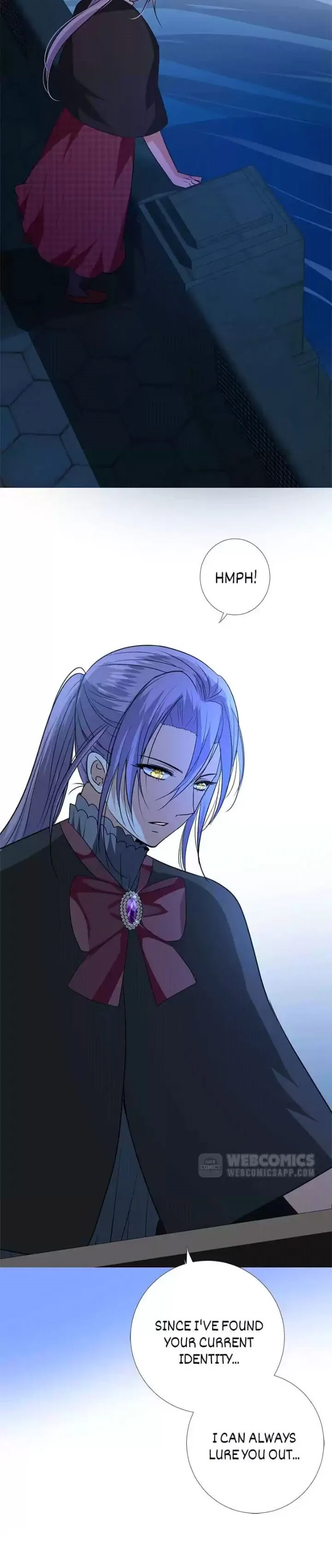 Read Unbending Flower chapter 39 image 12 on Lezhin
