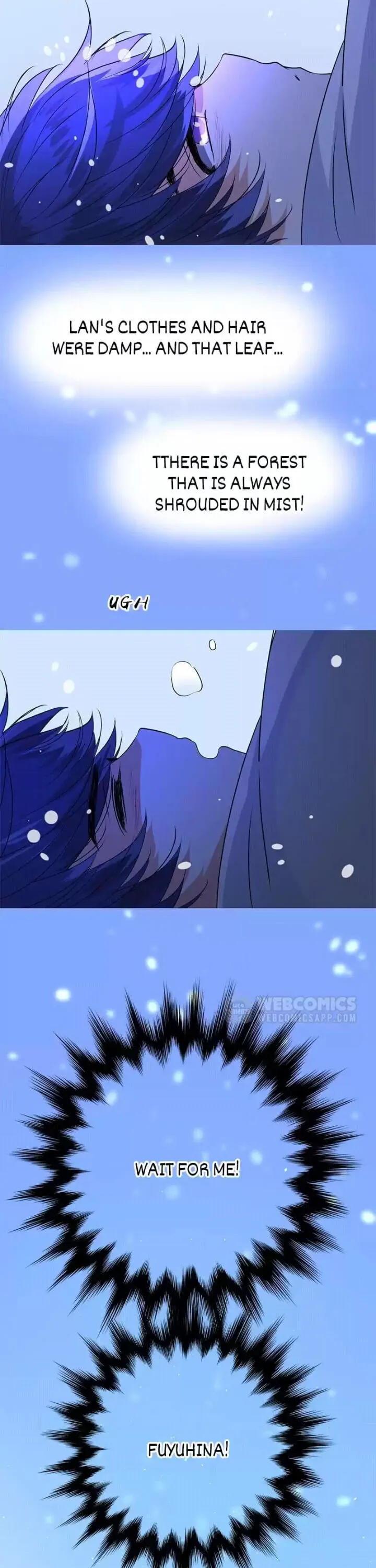Read Unbending Flower chapter 39 image 14 on Lezhin