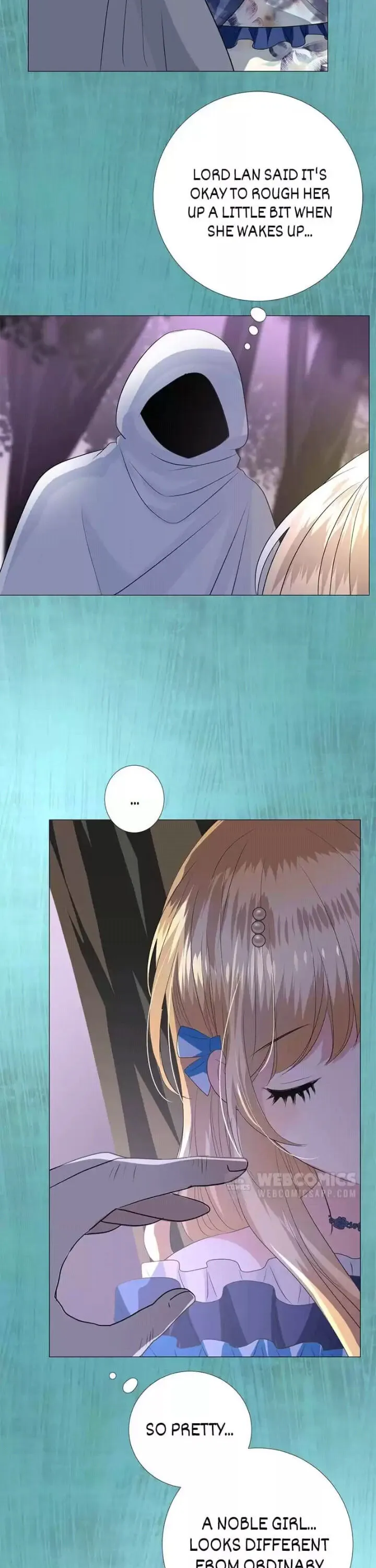 Read Unbending Flower chapter 39 image 16 on Lezhin
