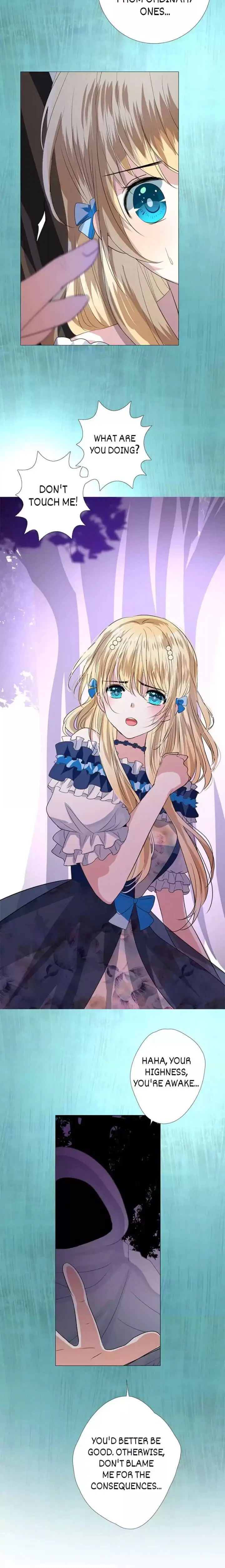 Read Unbending Flower chapter 39 image 17 on Lezhin
