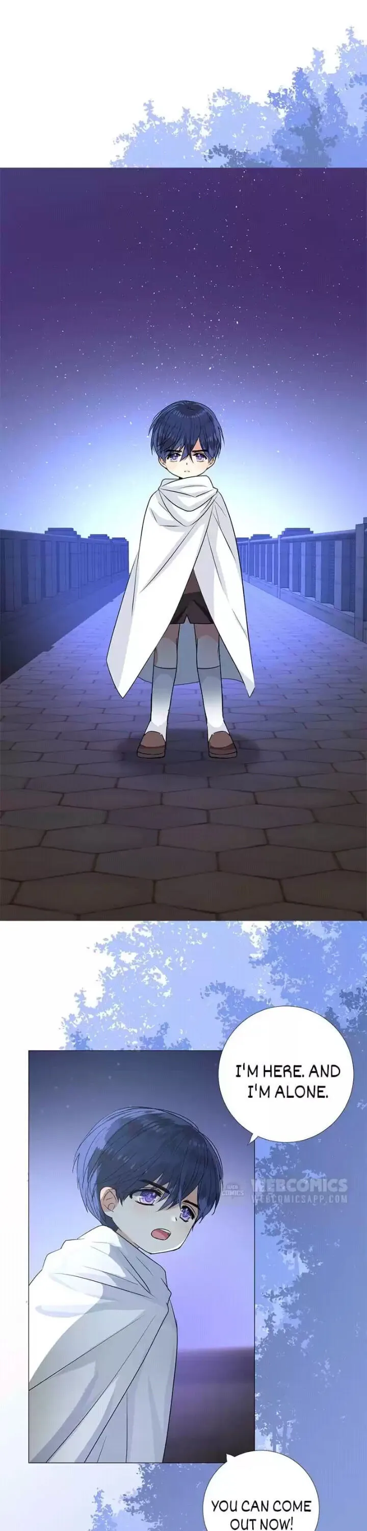 Read Unbending Flower chapter 39 image 4 on Lezhin
