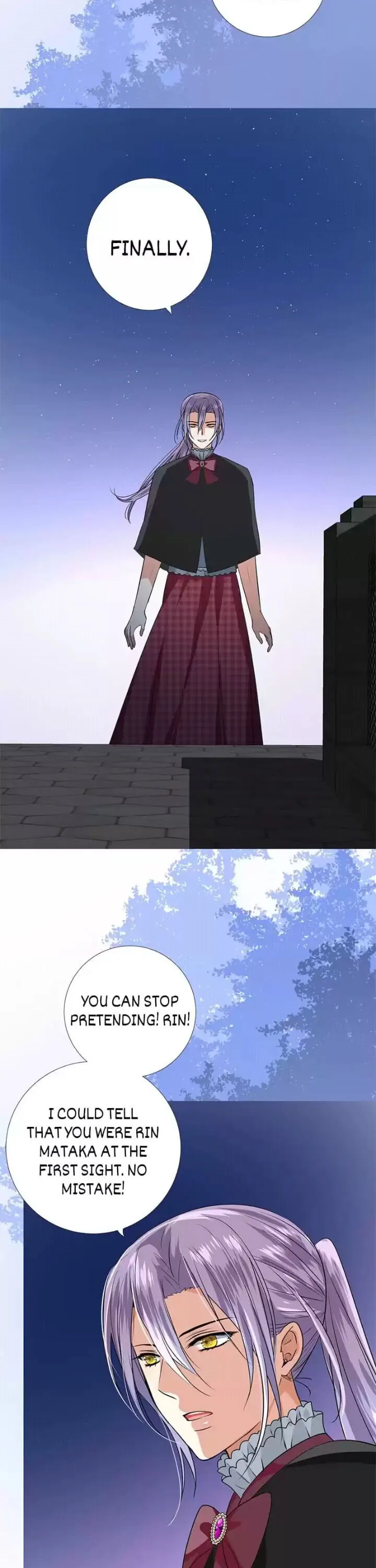 Read Unbending Flower chapter 39 image 5 on Lezhin