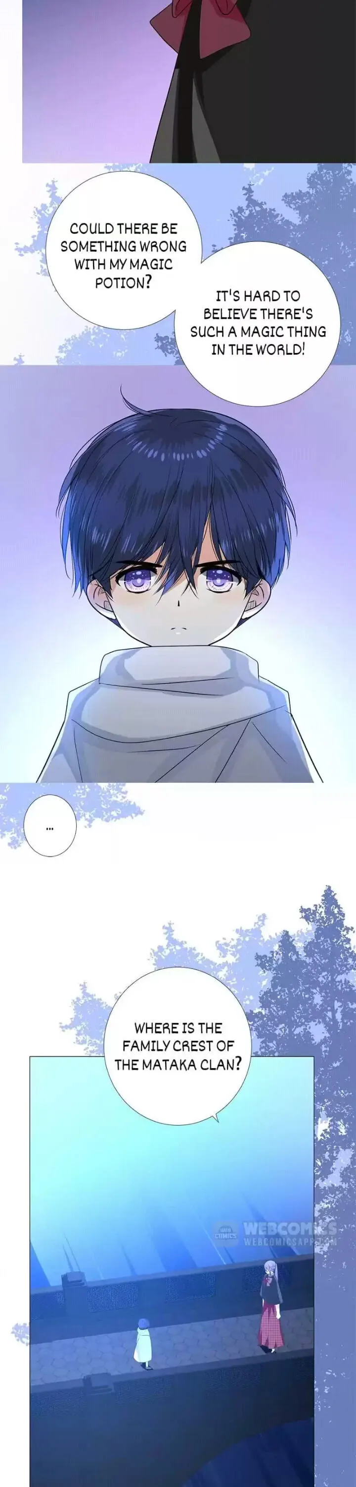 Read Unbending Flower chapter 39 image 6 on Lezhin