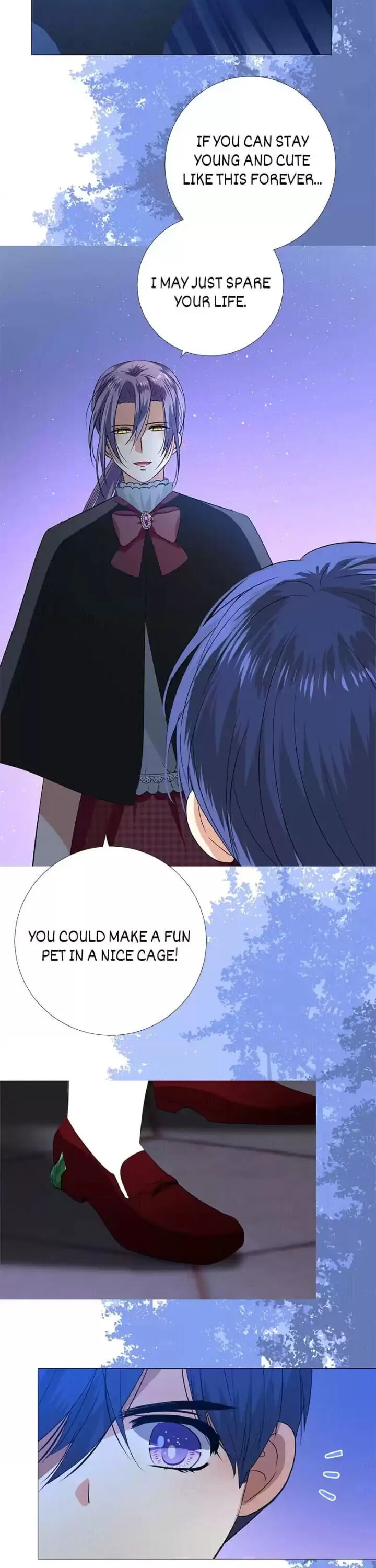 Read Unbending Flower chapter 39 image 7 on Lezhin