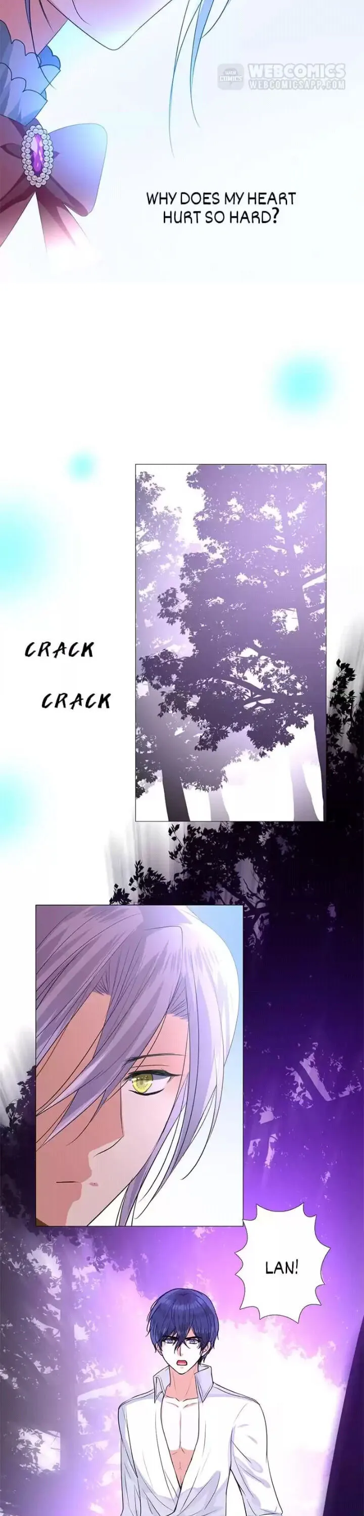 Read Unbending Flower chapter 40 image 10 on Lezhin