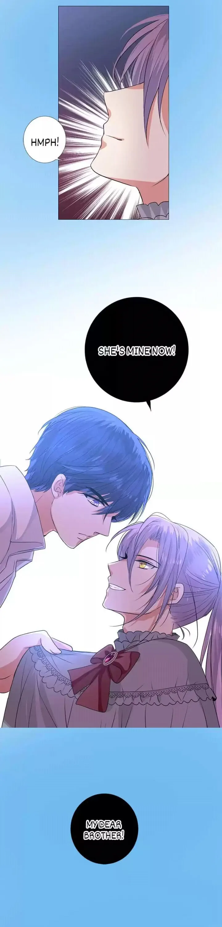 Read Unbending Flower chapter 40 image 14 on Lezhin