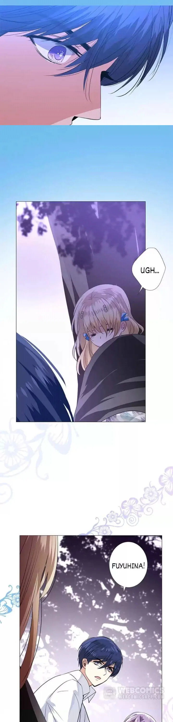 Read Unbending Flower chapter 40 image 15 on Lezhin