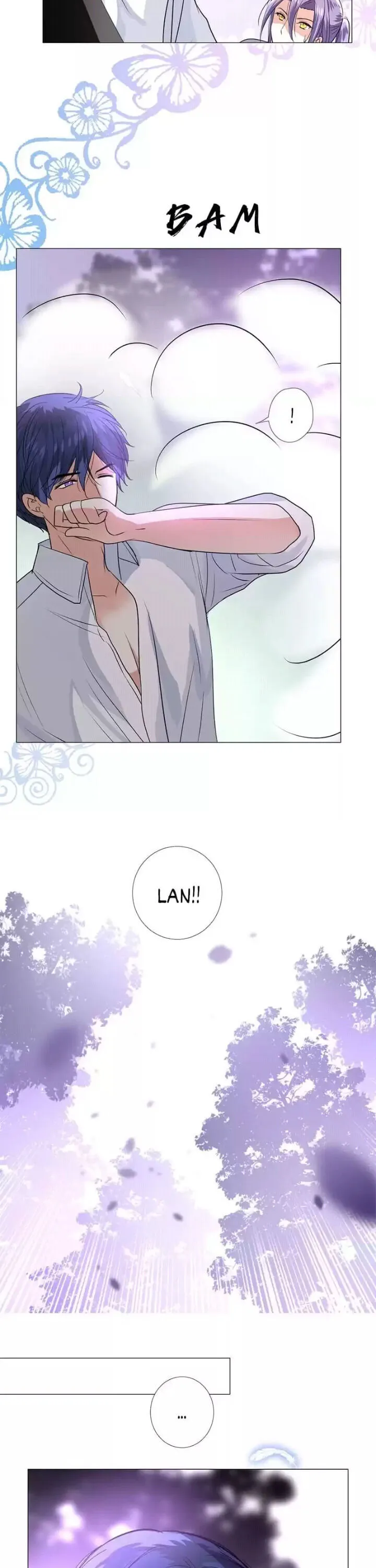 Read Unbending Flower chapter 40 image 16 on Lezhin