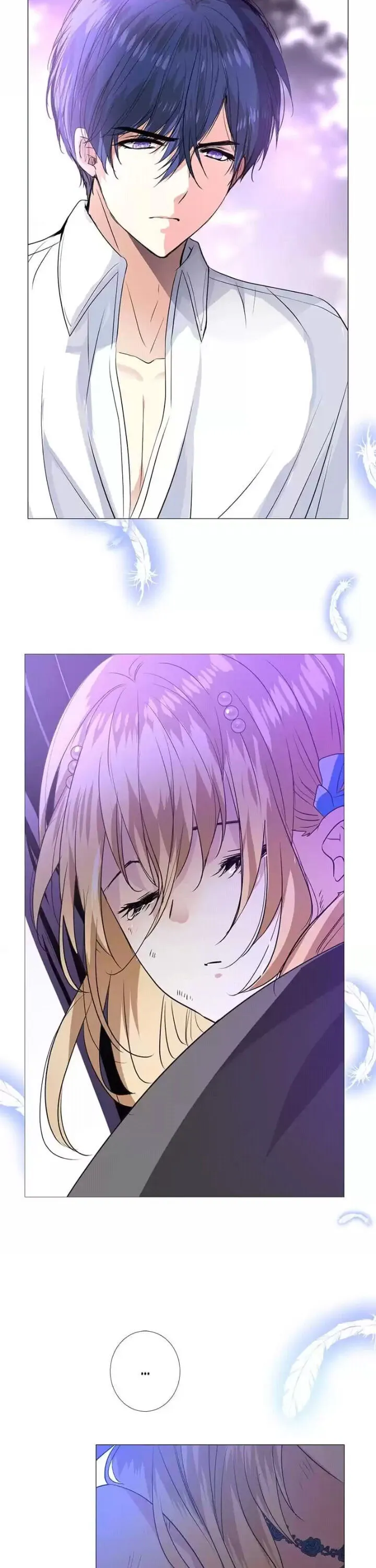 Read Unbending Flower chapter 40 image 17 on Lezhin