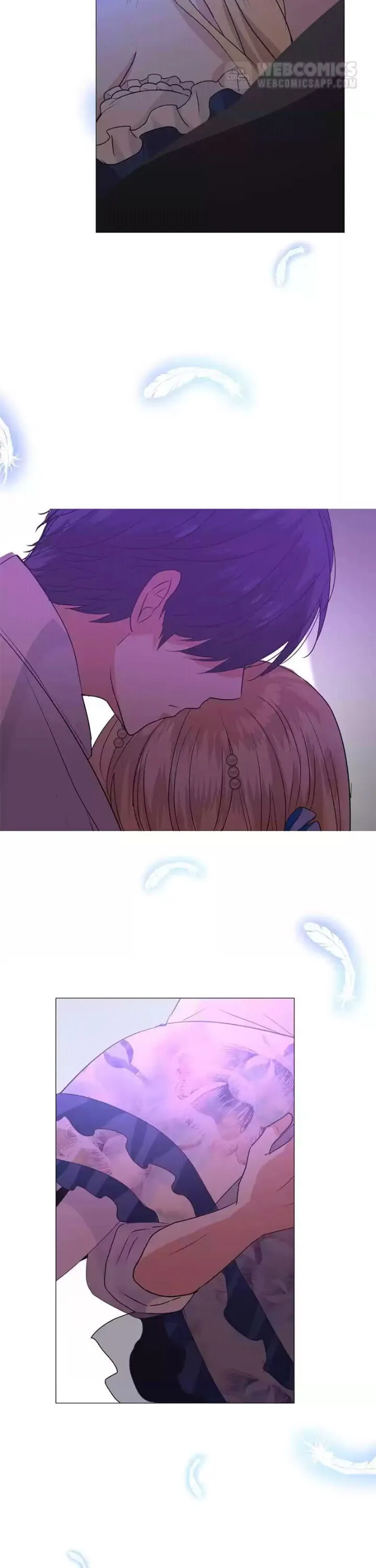 Read Unbending Flower chapter 40 image 18 on Lezhin