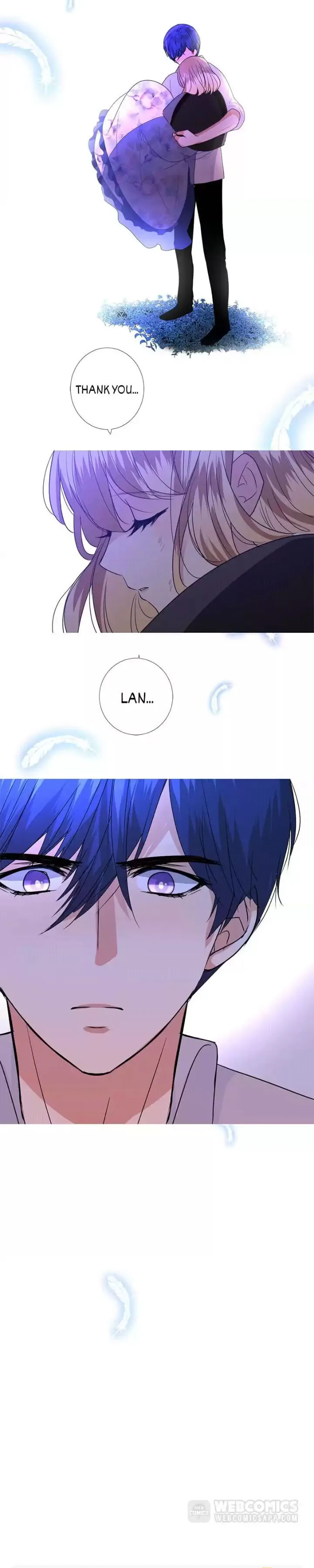 Read Unbending Flower chapter 40 image 19 on Lezhin