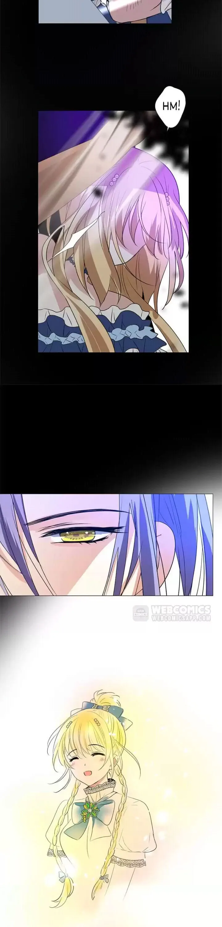 Read Unbending Flower chapter 40 image 5 on Lezhin