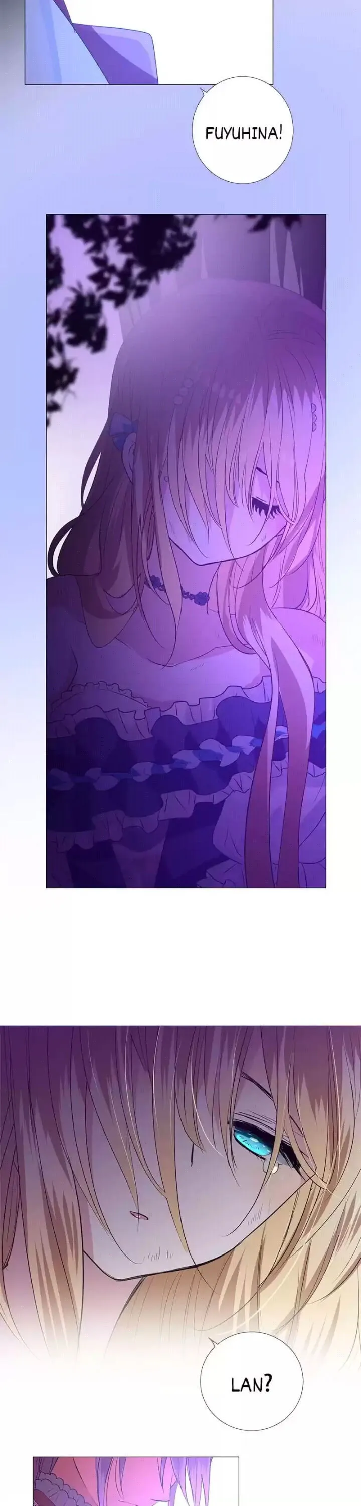 Read Unbending Flower chapter 40 image 8 on Lezhin