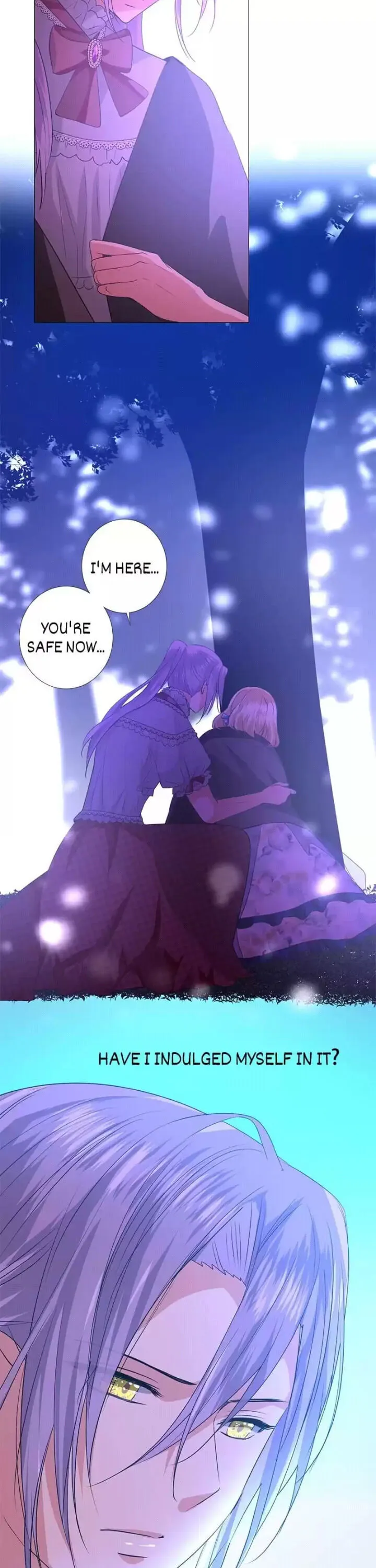 Read Unbending Flower chapter 40 image 9 on Lezhin