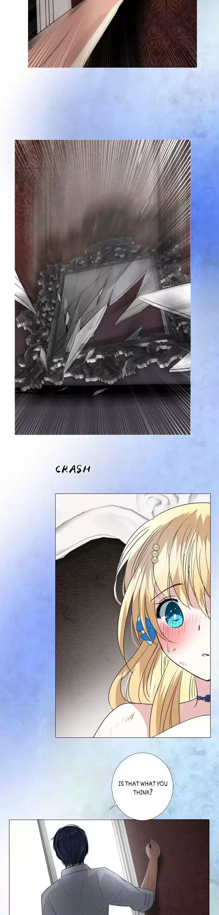 Read Unbending Flower chapter 41 image 10 on Lezhin