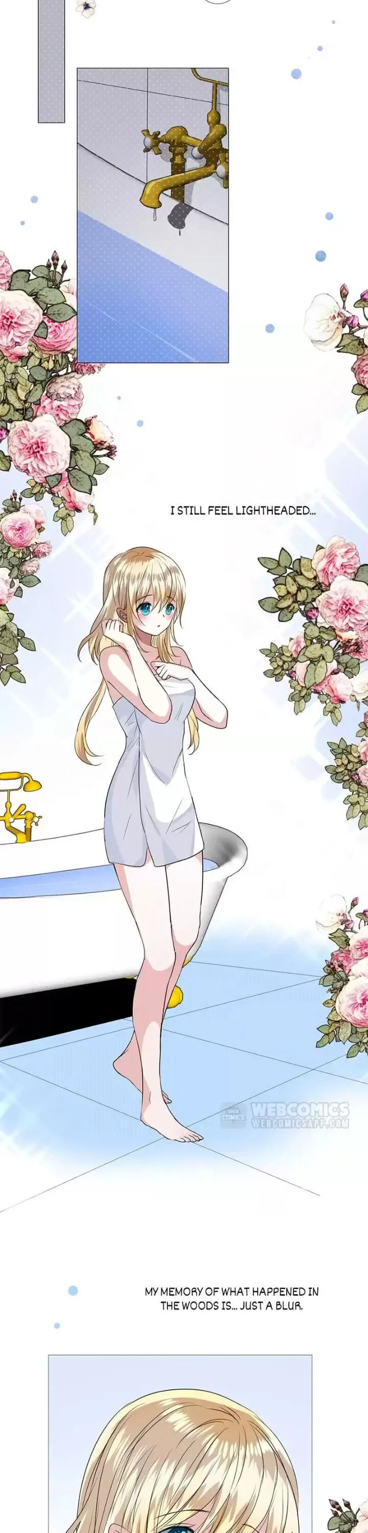Read Unbending Flower chapter 41 image 13 on Lezhin