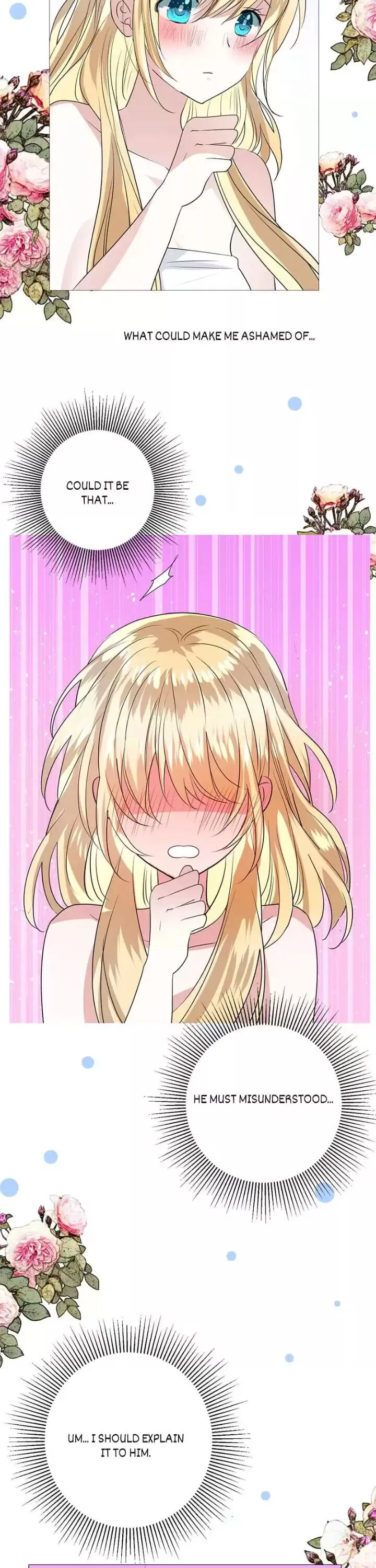 Read Unbending Flower chapter 41 image 14 on Lezhin