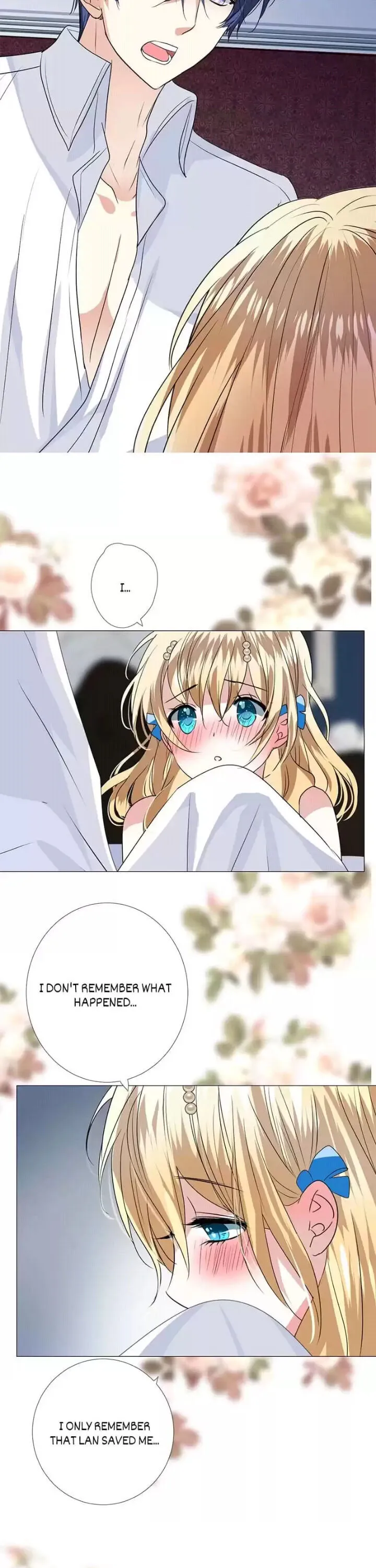Read Unbending Flower chapter 41 image 6 on Lezhin