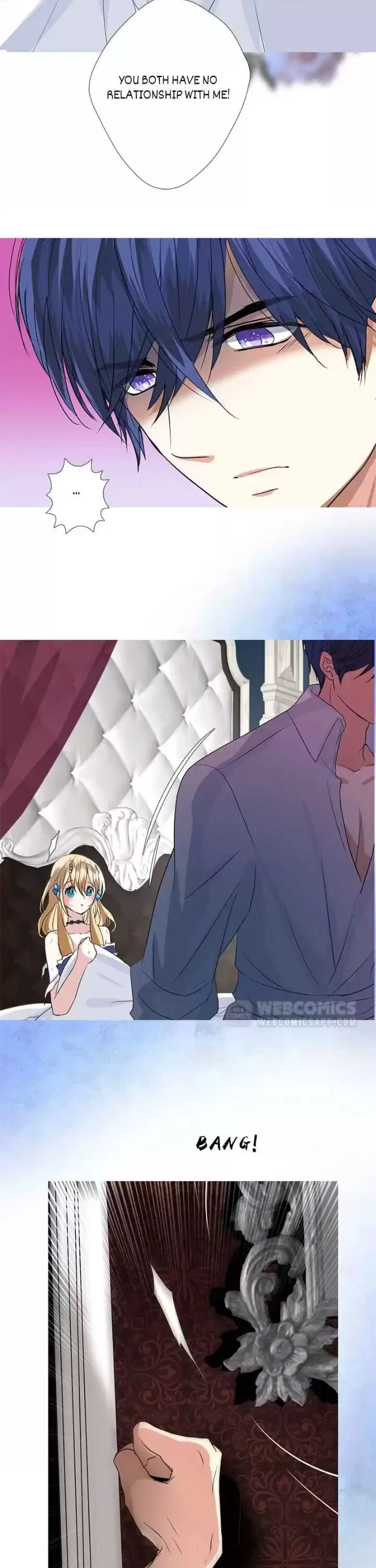 Read Unbending Flower chapter 41 image 9 on Lezhin
