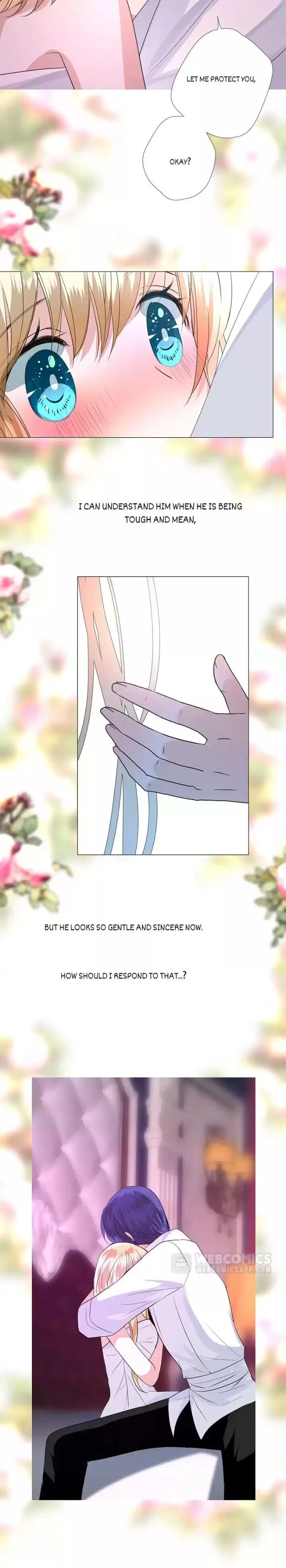 Read Unbending Flower chapter 42 image 13 on Lezhin