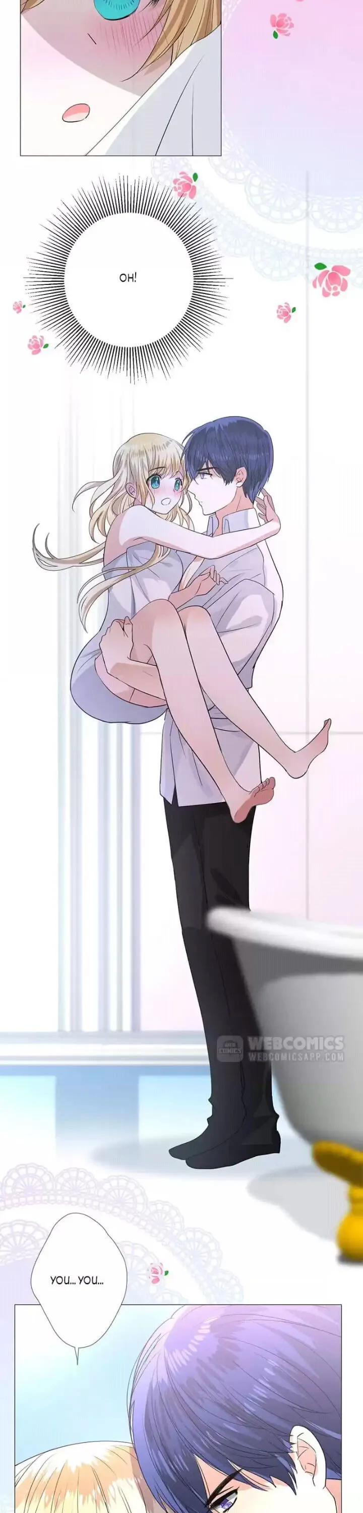 Read Unbending Flower chapter 42 image 3 on Lezhin