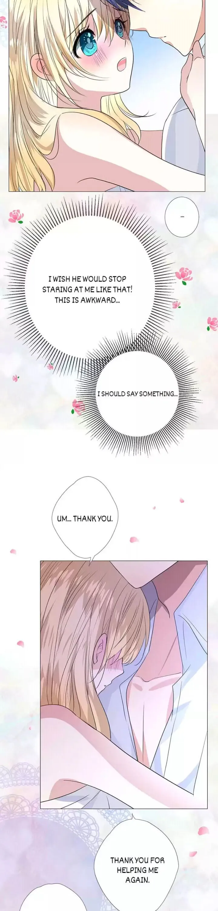 Read Unbending Flower chapter 42 image 4 on Lezhin