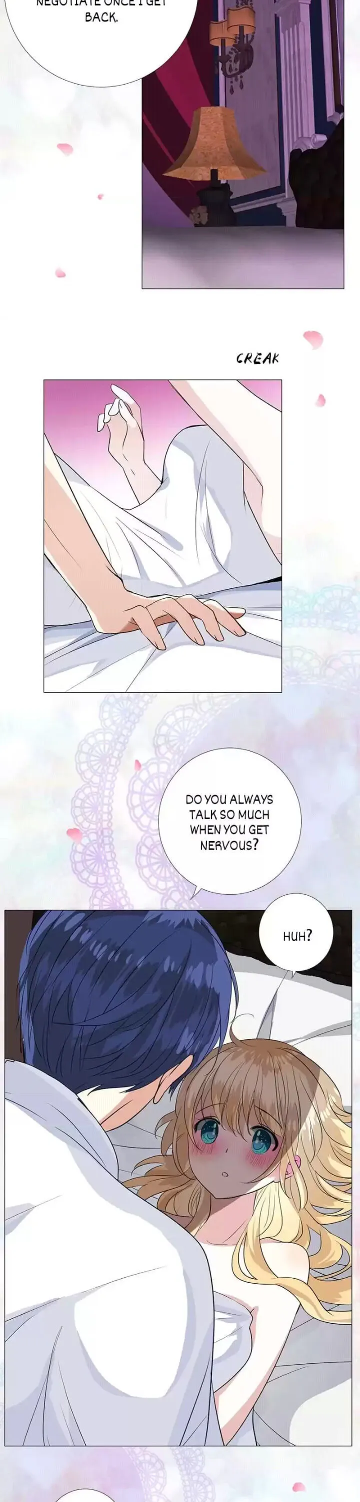 Read Unbending Flower chapter 42 image 6 on Lezhin