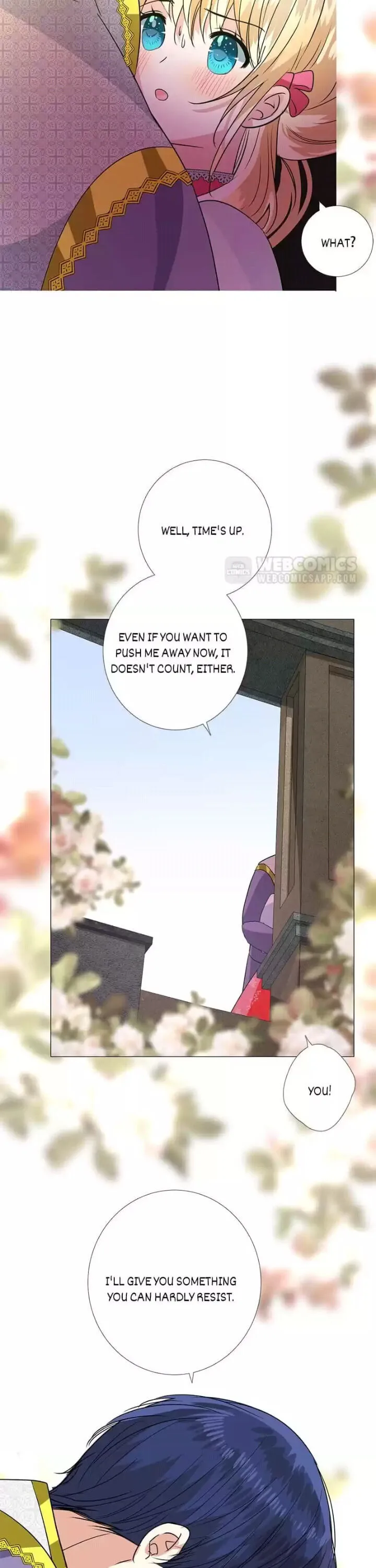 Read Unbending Flower chapter 43 image 18 on Lezhin