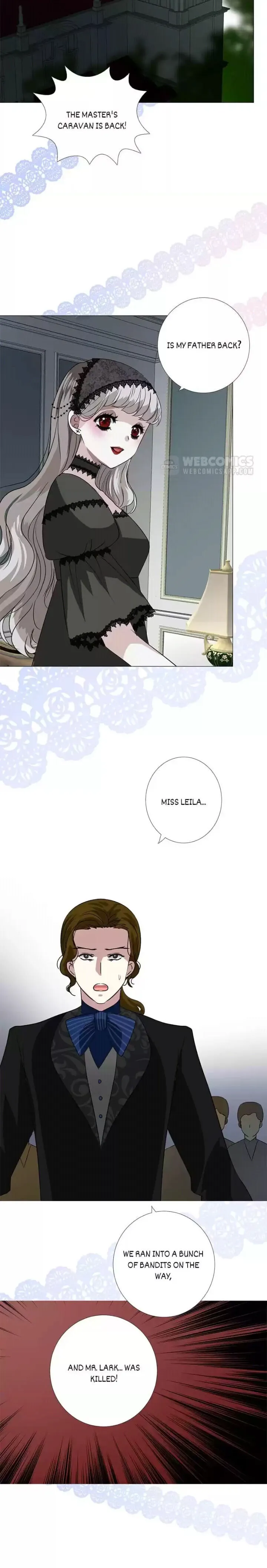 Read Unbending Flower chapter 43 image 20 on Lezhin