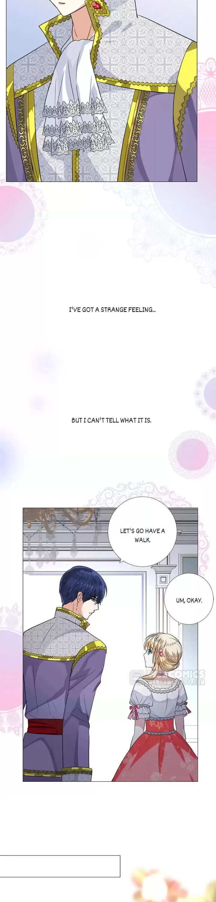 Read Unbending Flower chapter 43 image 5 on Lezhin