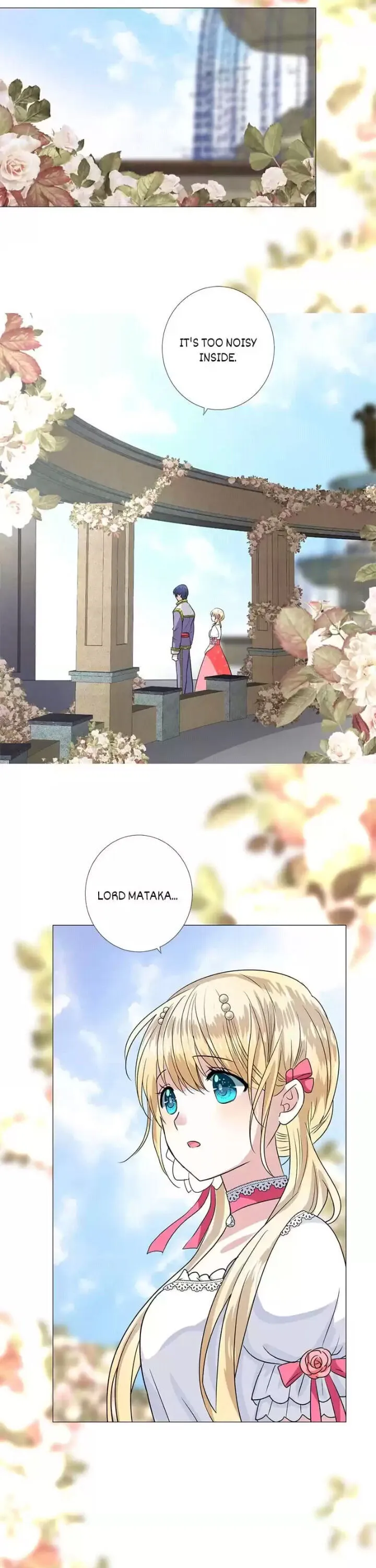 Read Unbending Flower chapter 43 image 6 on Lezhin