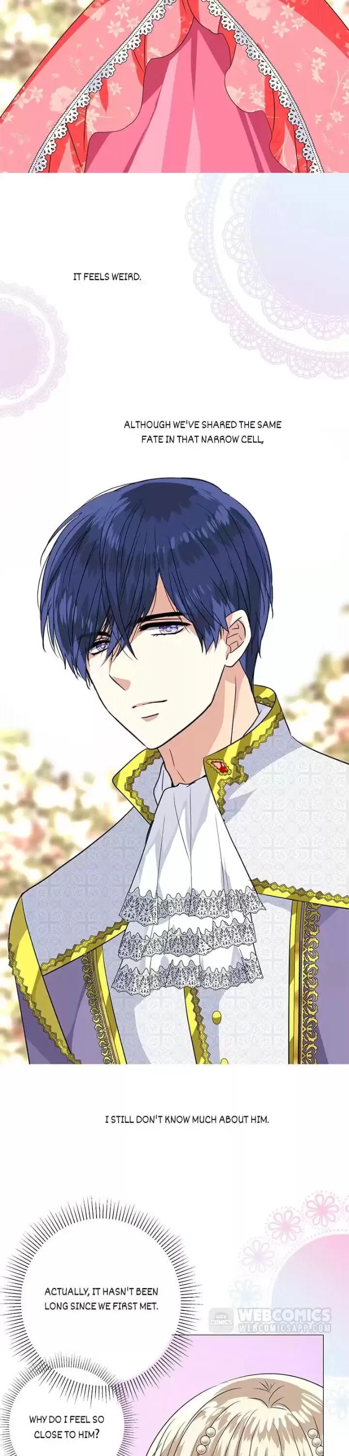Read Unbending Flower chapter 43 image 9 on Lezhin