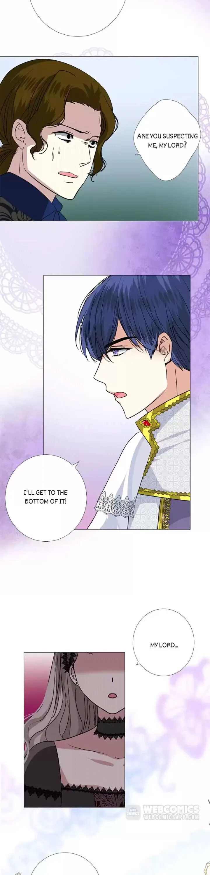 Read Unbending Flower chapter 44 image 11 on Lezhin