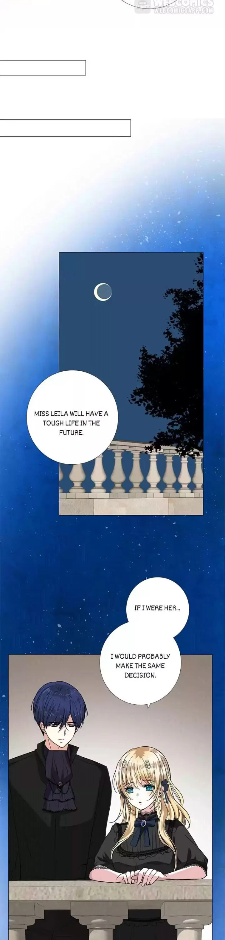 Read Unbending Flower chapter 44 image 14 on Lezhin