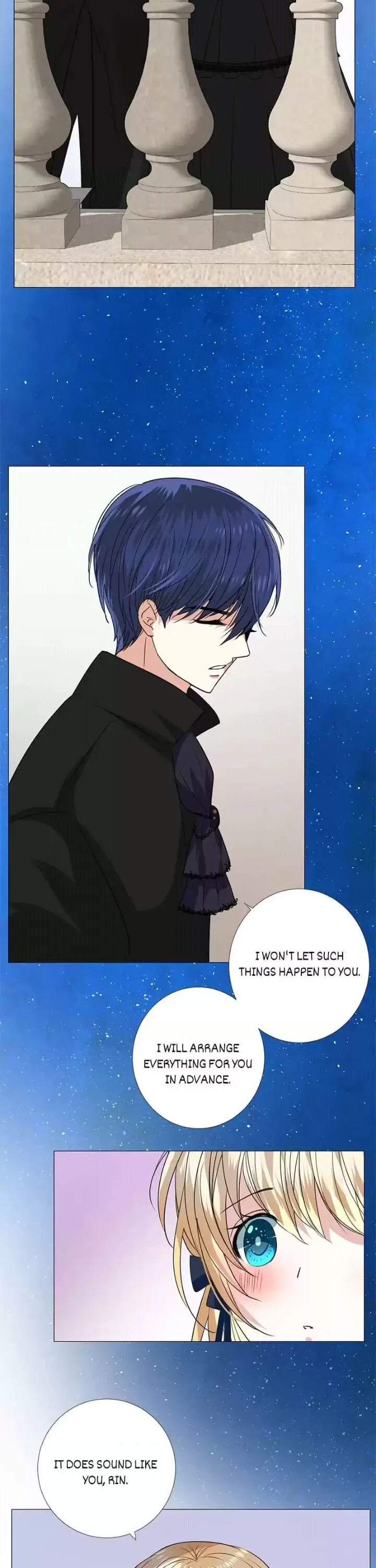 Read Unbending Flower chapter 44 image 15 on Lezhin