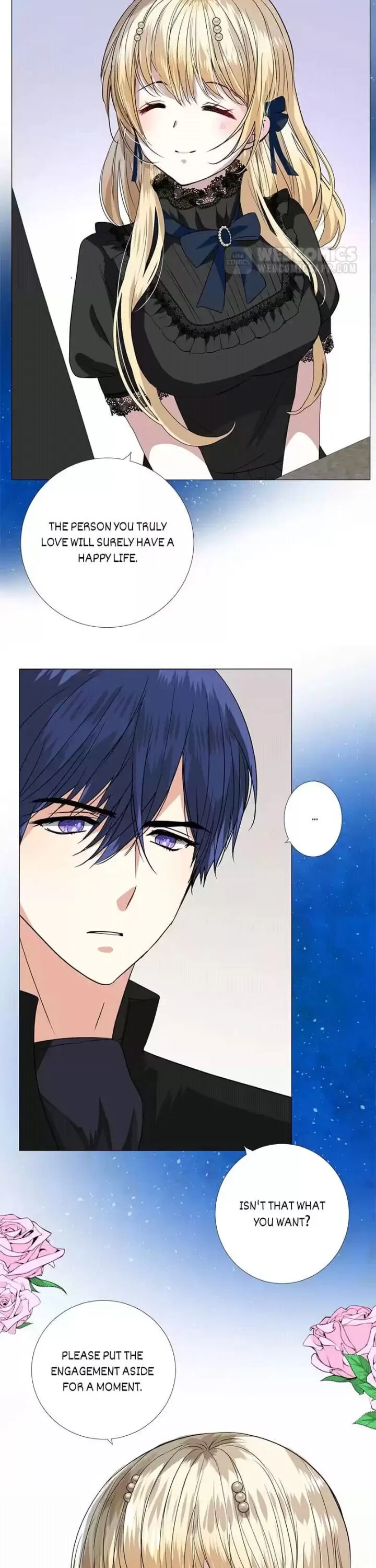 Read Unbending Flower chapter 44 image 16 on Lezhin