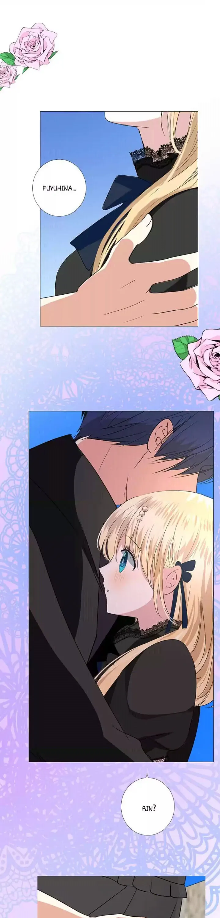 Read Unbending Flower chapter 44 image 19 on Lezhin