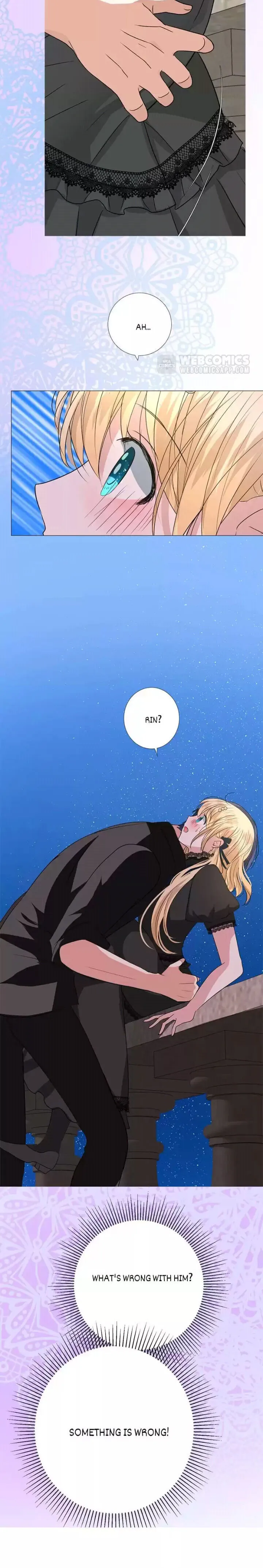 Read Unbending Flower chapter 44 image 20 on Lezhin