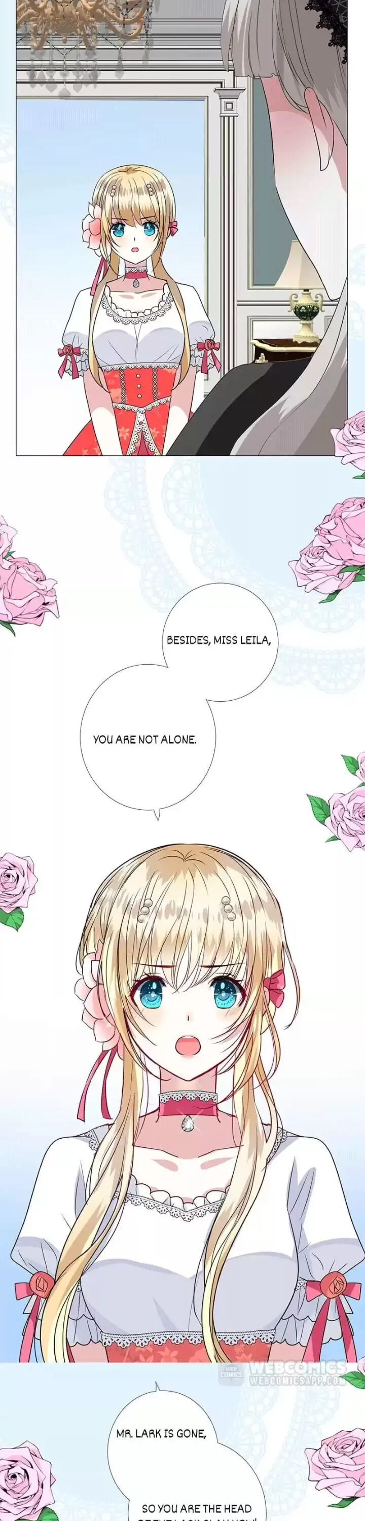 Read Unbending Flower chapter 44 image 7 on Lezhin