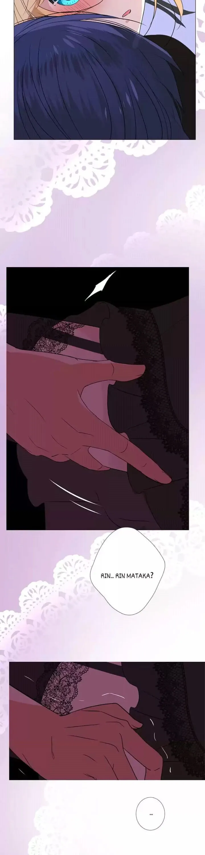 Read Unbending Flower chapter 45 image 1 on Lezhin