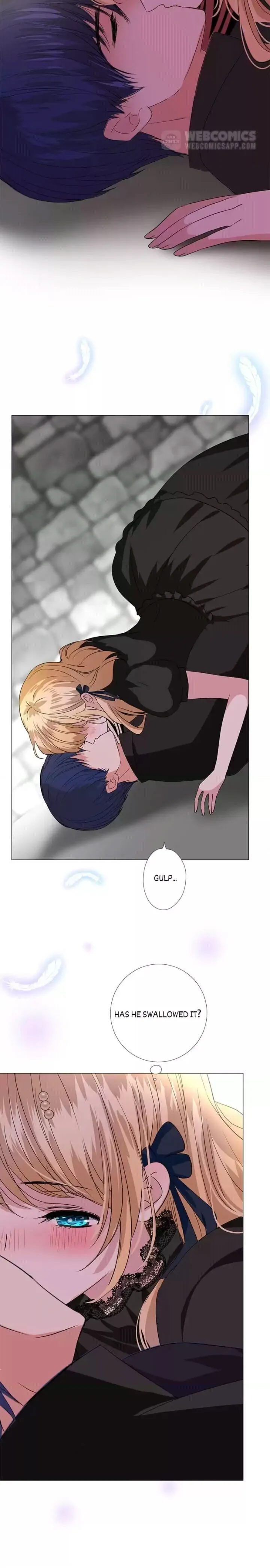 Read Unbending Flower chapter 45 image 16 on Lezhin
