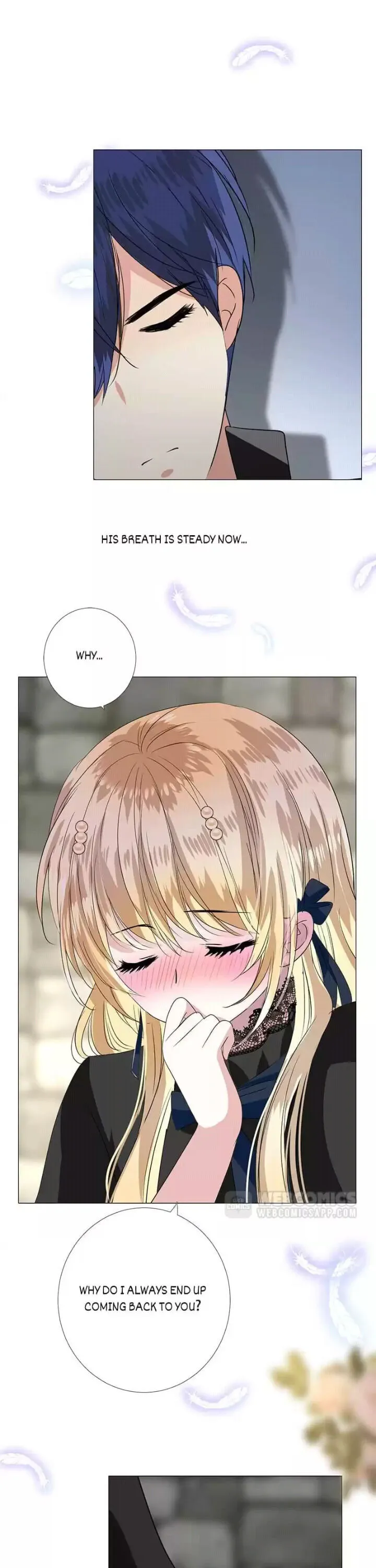 Read Unbending Flower chapter 45 image 17 on Lezhin