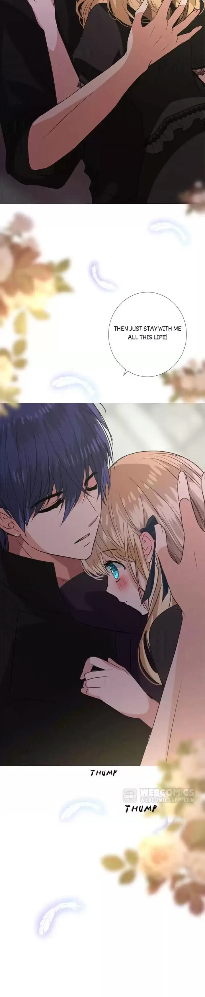 Read Unbending Flower chapter 45 image 19 on Lezhin