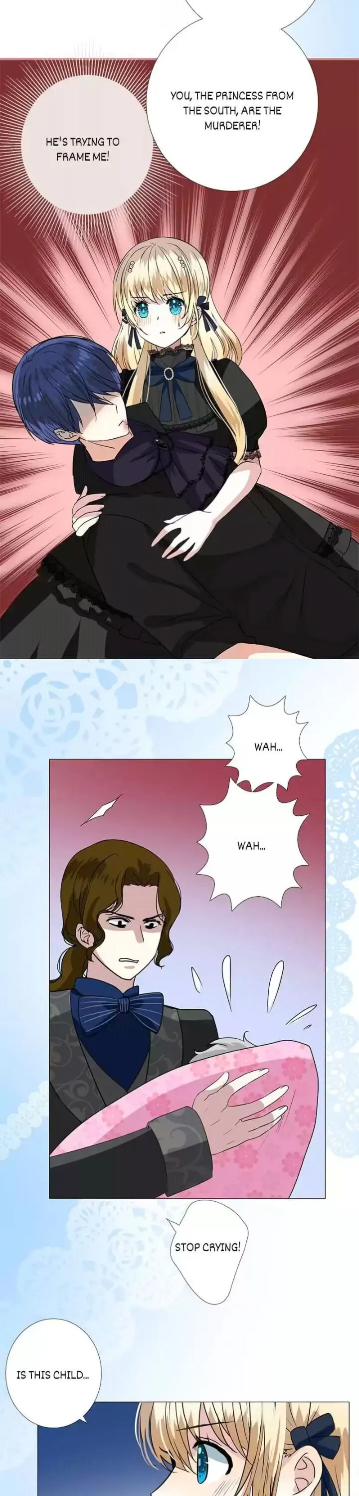 Read Unbending Flower chapter 45 image 6 on Lezhin