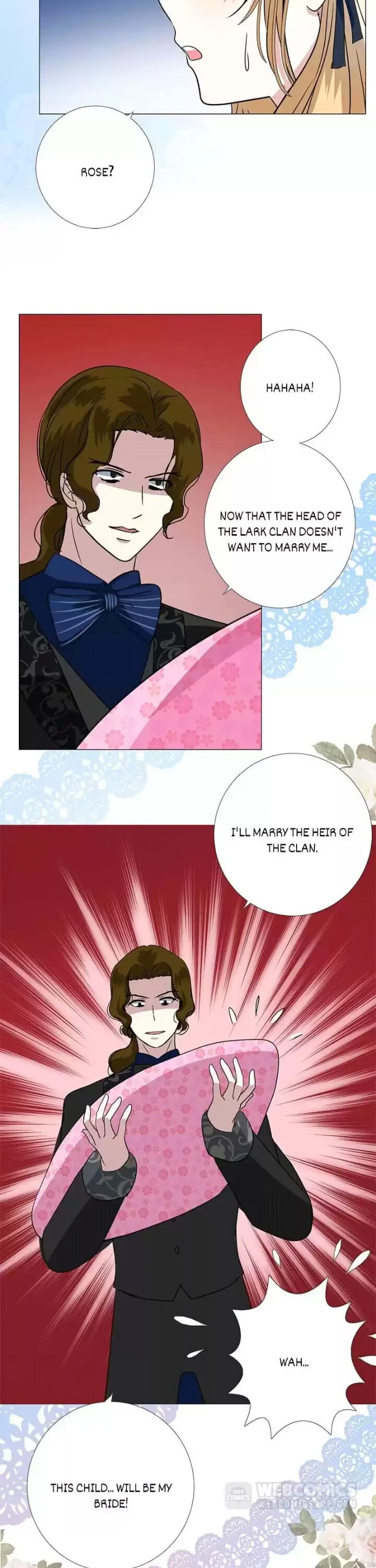 Read Unbending Flower chapter 45 image 7 on Lezhin
