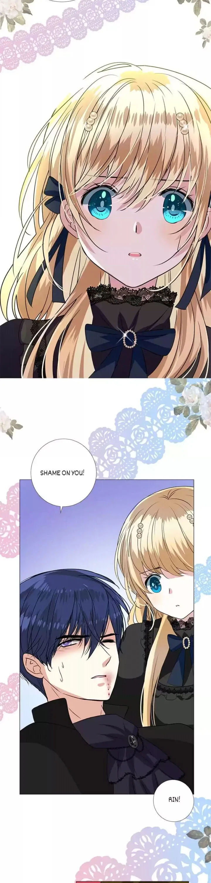 Read Unbending Flower chapter 45 image 8 on Lezhin