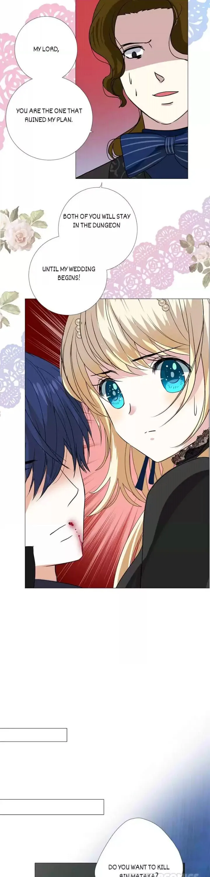 Read Unbending Flower chapter 45 image 9 on Lezhin