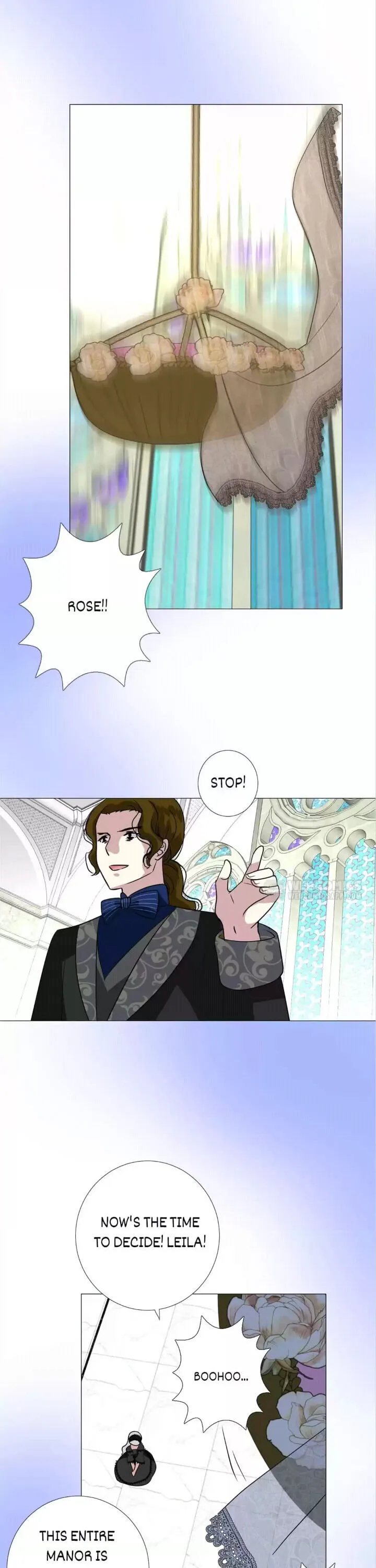 Read Unbending Flower chapter 46 image 12 on Lezhin